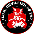 USS Devilfish