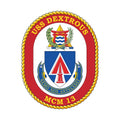 USS Dextrous