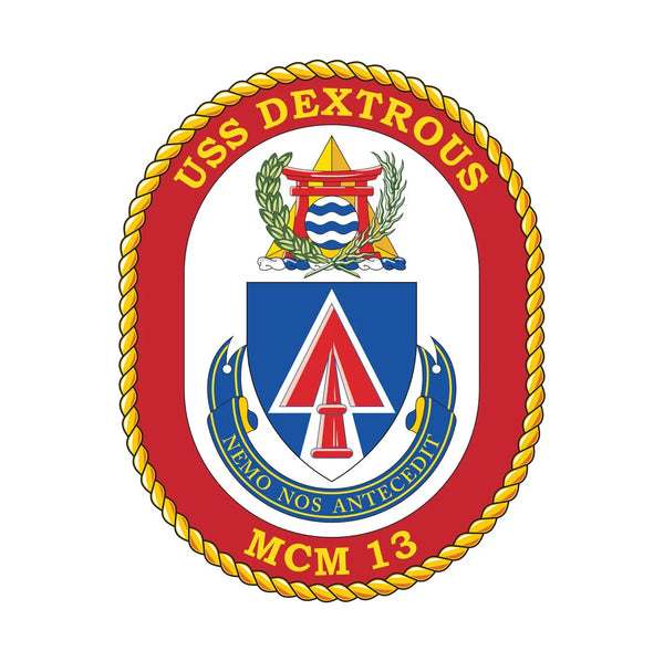 USS Dextrous