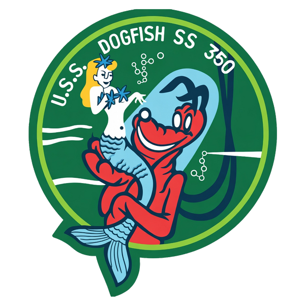 USS Dogfish