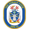USS Donald Cook