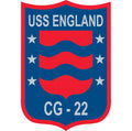 USS England