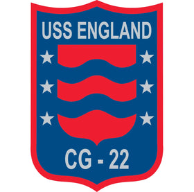 USS England (CG-22)
