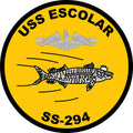 USS Escolar