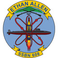 USS Ethan Allen
