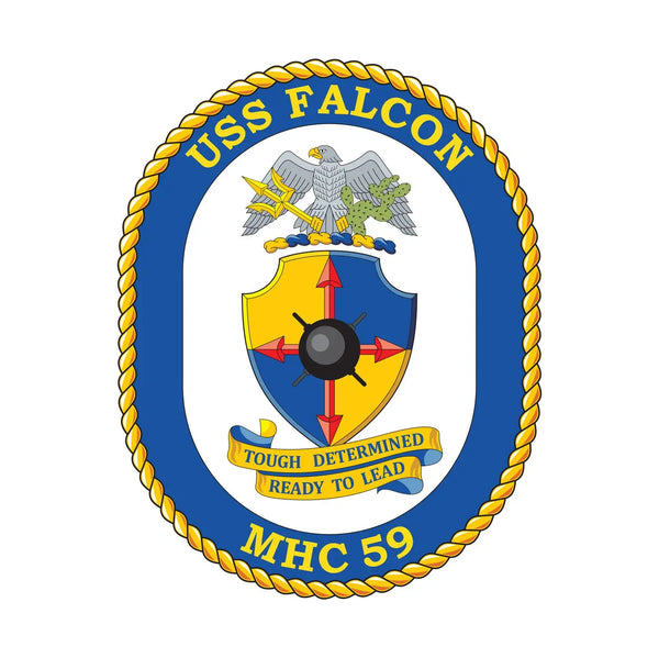 USS Falcon