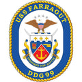USS Farragut