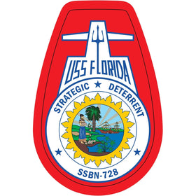 USS Florida (SSBN-728)