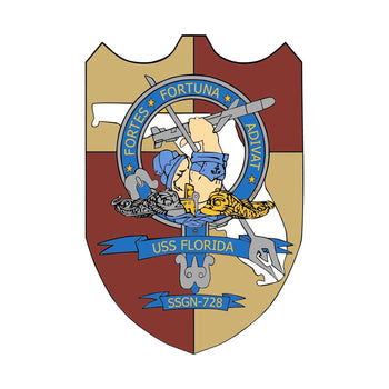 USS Florida (SSGN-728)
