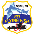 USS Flying Fish