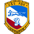 USS Fox