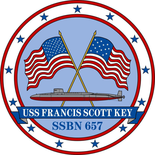 USS Francis Scott Key
