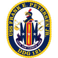 USS Frank E. Petersen Jr.