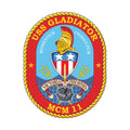 USS Gladiator