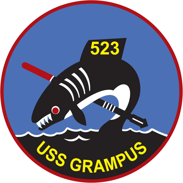 USS Grampus