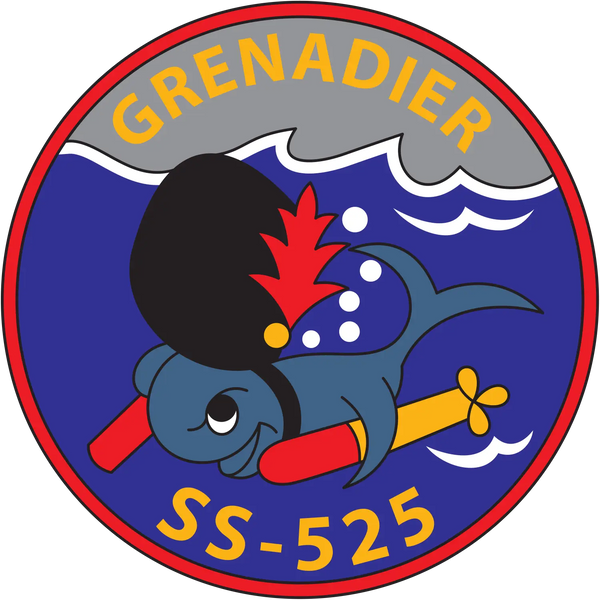 USS Grenadier