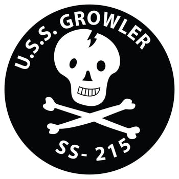 USS Growler (SS-215)