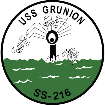 USS Grunion (SS-216)