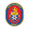 USS Guardian