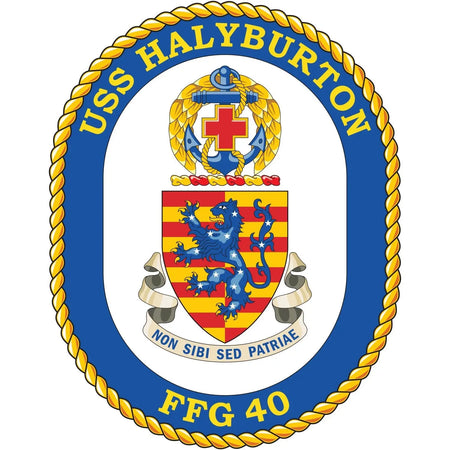 USS Halyburton (FFG-40)