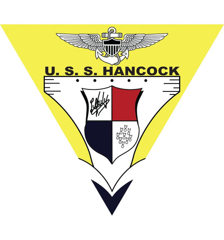 USS Hancock (CV/CVA-19)