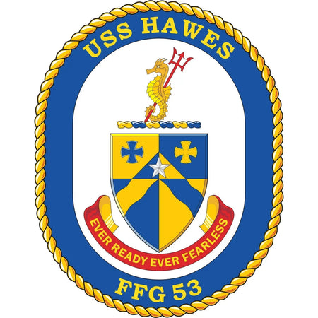 USS Hawes (FFG-53)