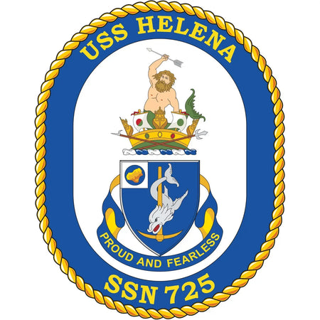 USS Helena (SSN-725)