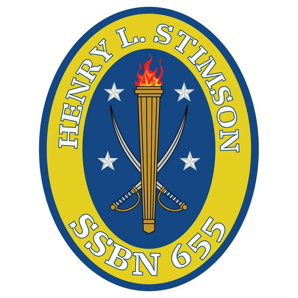 USS Henry L. Stimson