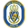 USS Higgins