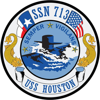 USS Houston (SSN-713)