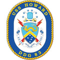 USS Howard