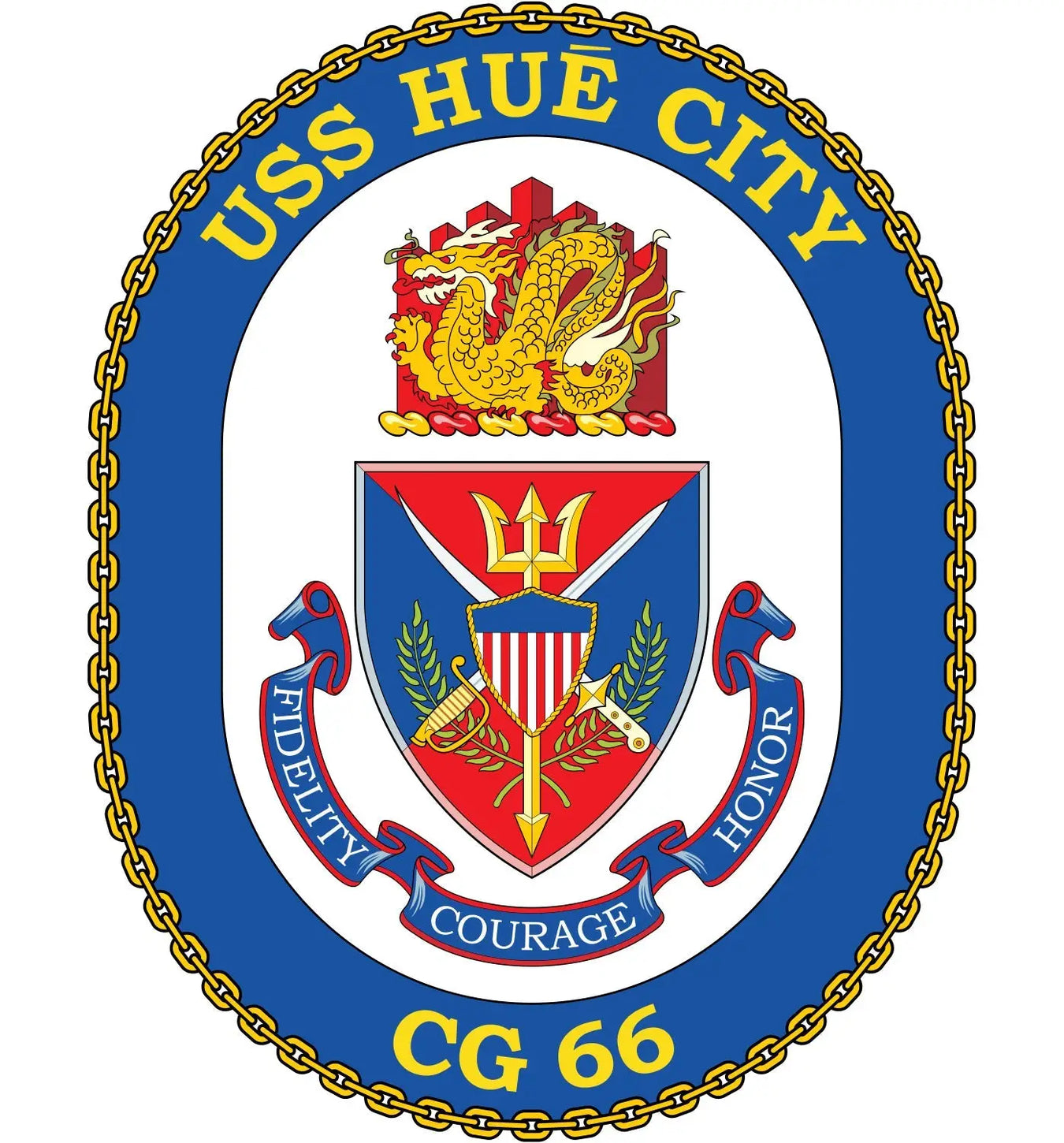 USS Hue City (CG-66)