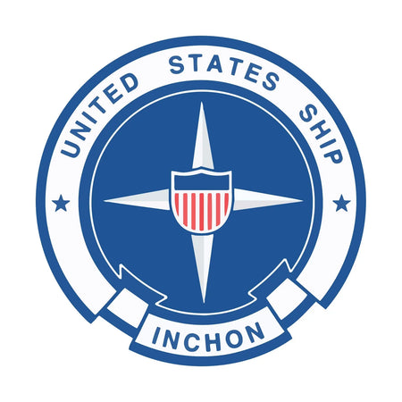 USS Inchon (LPH-12)