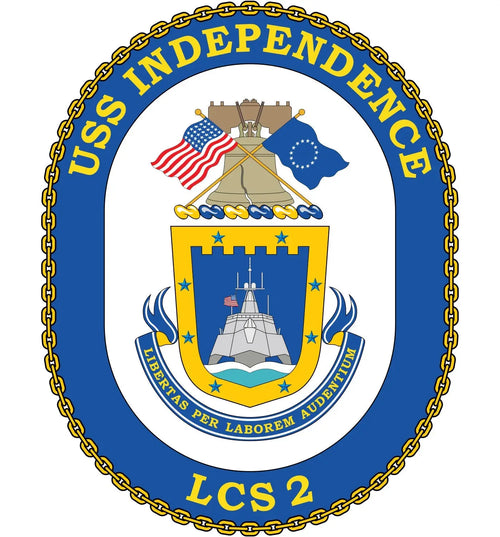 USS Independence (LCS-2)