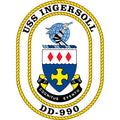 USS Ingersoll