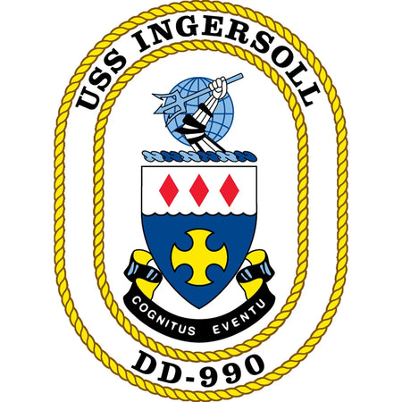 USS Ingersoll (DD-990)