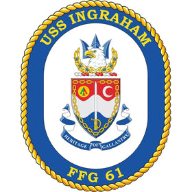 USS Ingraham (FFG-61)