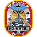 USS Jack H. Lucas