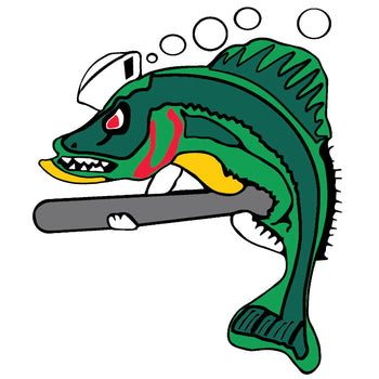 USS Jallao (SS-368) Logo