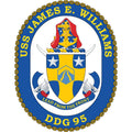 USS James E. Williams