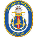 USS Jason Dunham