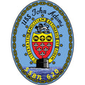 USS John Adams