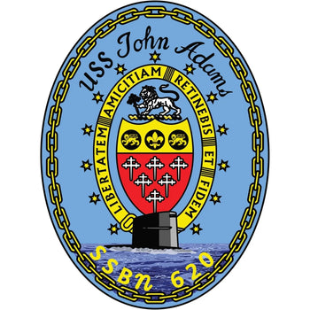 USS John Adams (SSBN-620)