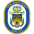 USS John Finn