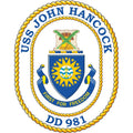 USS John Hancock