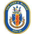 USS John S. McCain