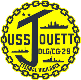 USS Jouett (CG-29)