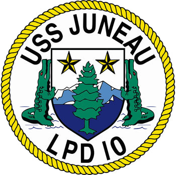 USS Juneau (LPD-10)