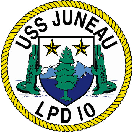 USS Juneau (LPD-10)