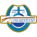 USS Kentucky